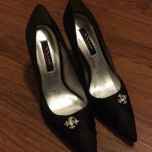 Nina New York Size 10 Shoes👡👠❗️❗️❗️